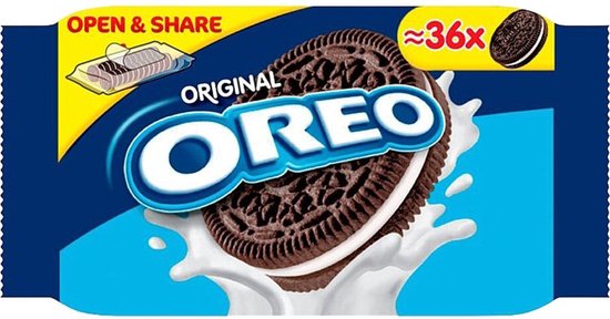 Oreo Original 36x